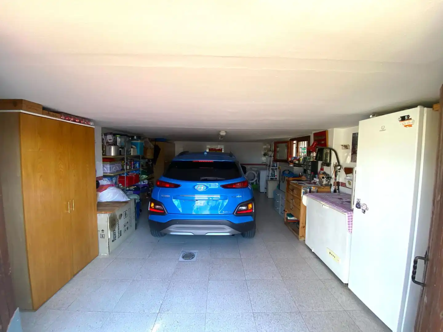 Casa o xalet en venda en Creixell amb Aire condicionat, Terrassa i Traster