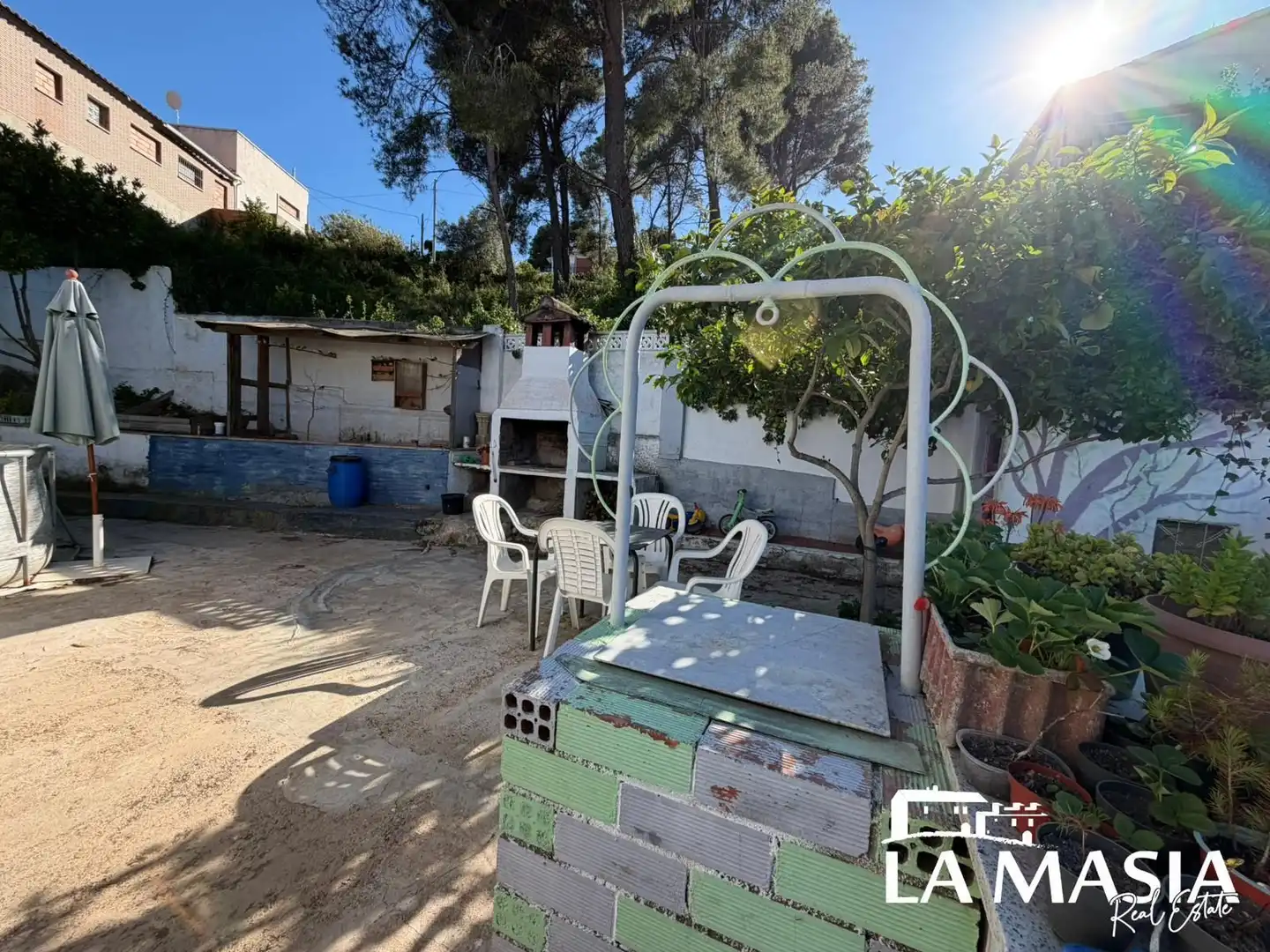 Casa o chalet en venta en Canyelles