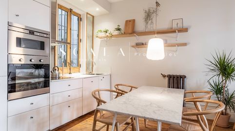 Foto 4 de Piso de alquiler en Orellana, Justicia - Chueca, Madrid Capital