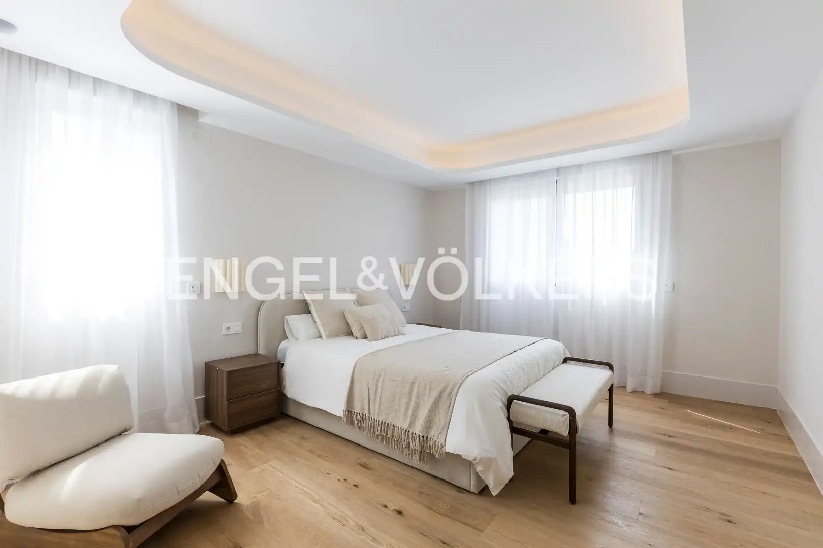 Piso con piscina en venta en Ciudad Lineal, imagen 26