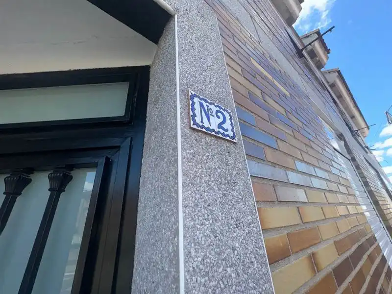 Parking de Piso en venta en Yeles