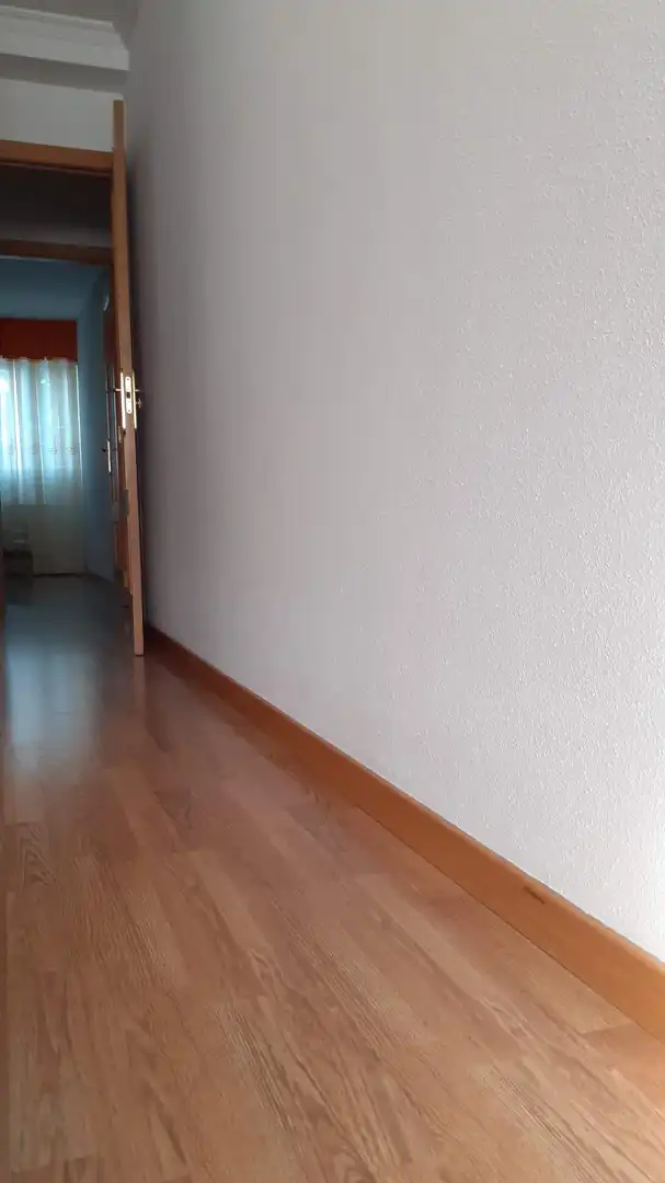 Dúplex en venda en Parla amb Calefacció, Jardí privat i Parquet