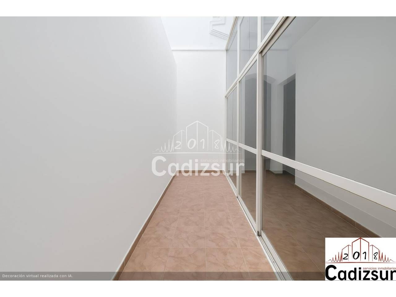 Piso en venta en  Cádiz Capital