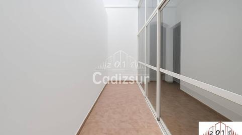 Foto 2 de Piso en venta en Calle Enrique de las Marinas, Alameda - Mentidero - Teatro Falla, Cádiz