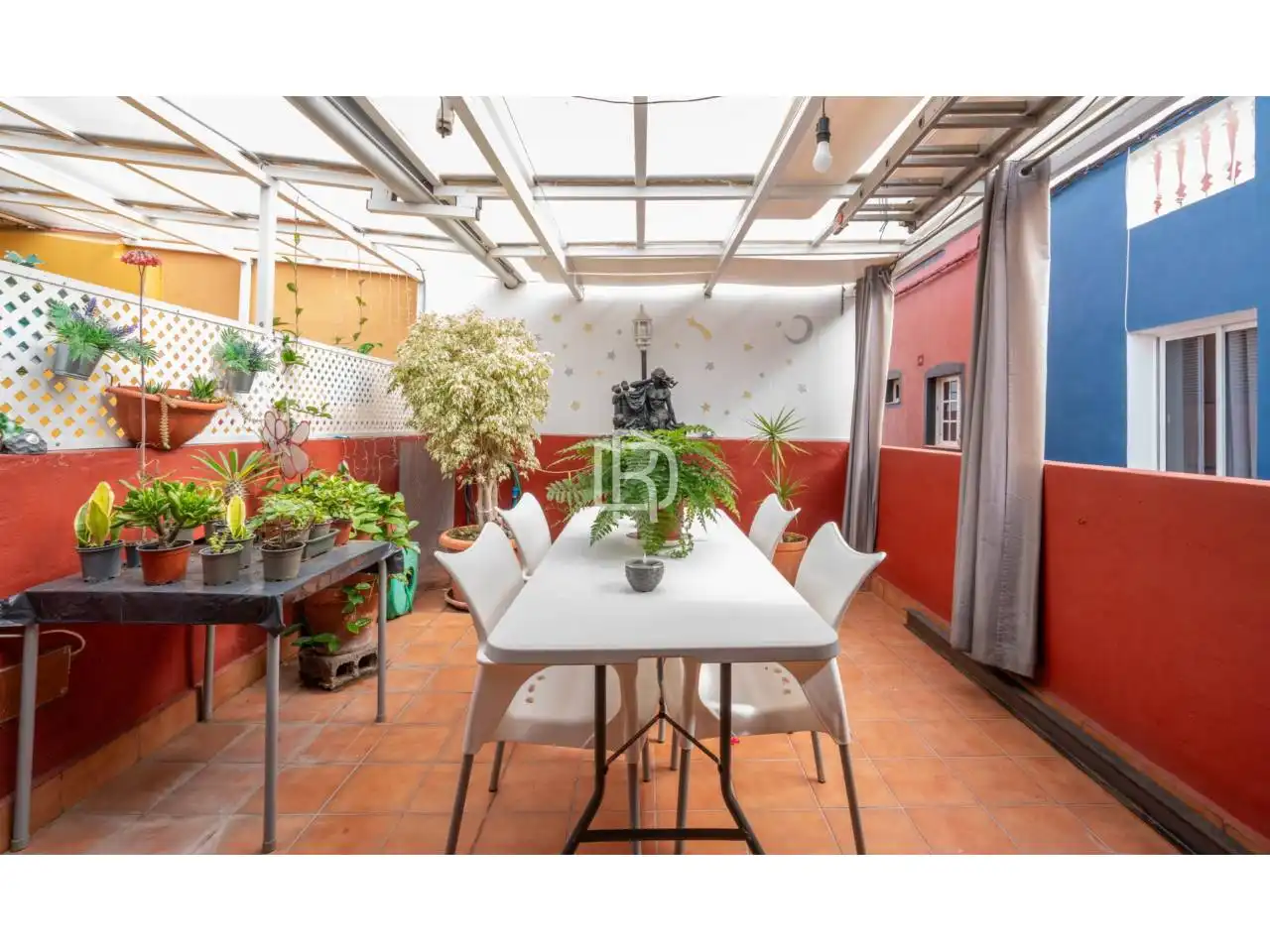 Haus oder Chalet zum Verkauf in Camino Tajora, 4, San Felipe - San Marcos - Las Cañas