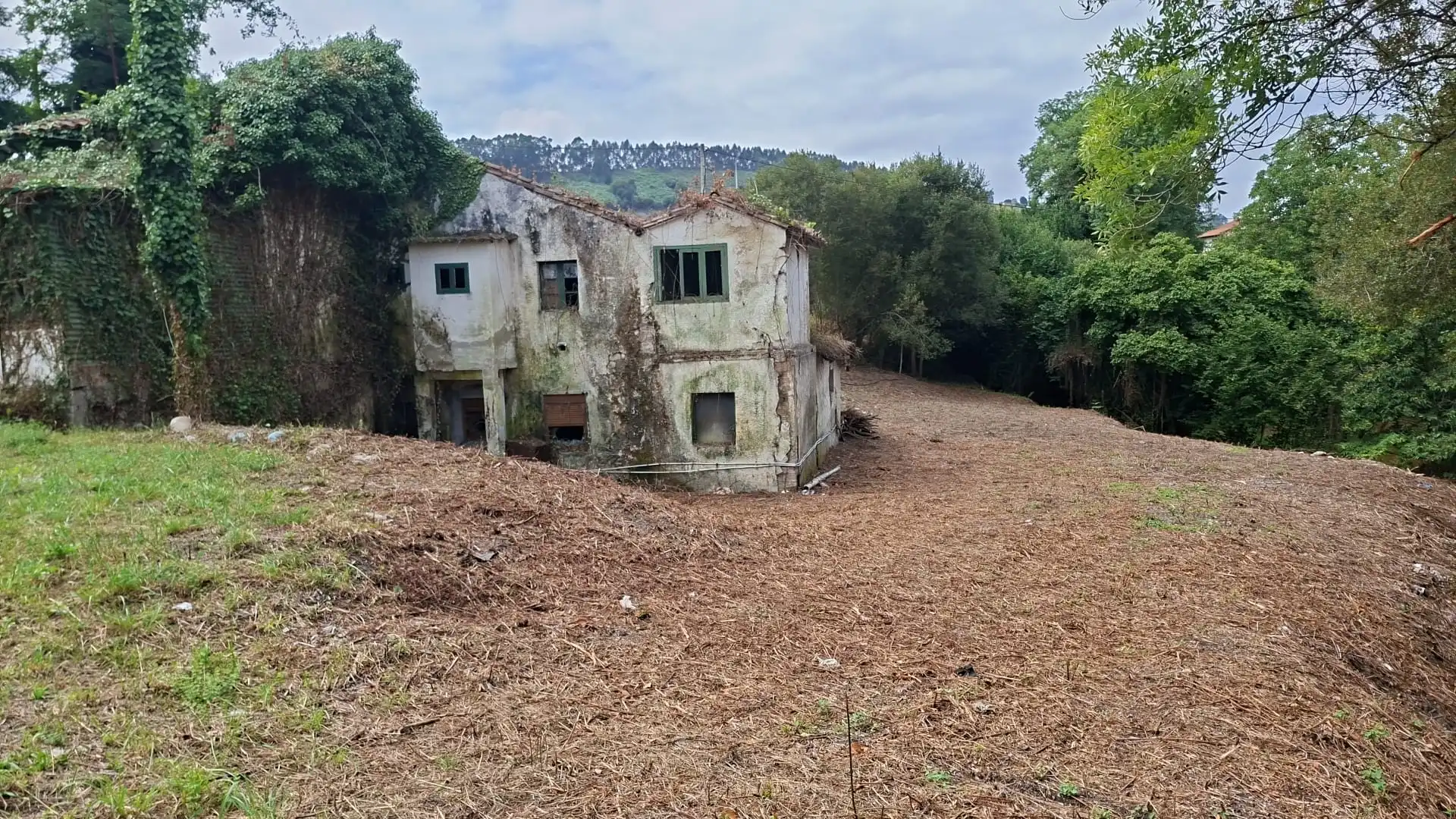 Casa o chalet en venta en Val de San Vicente 