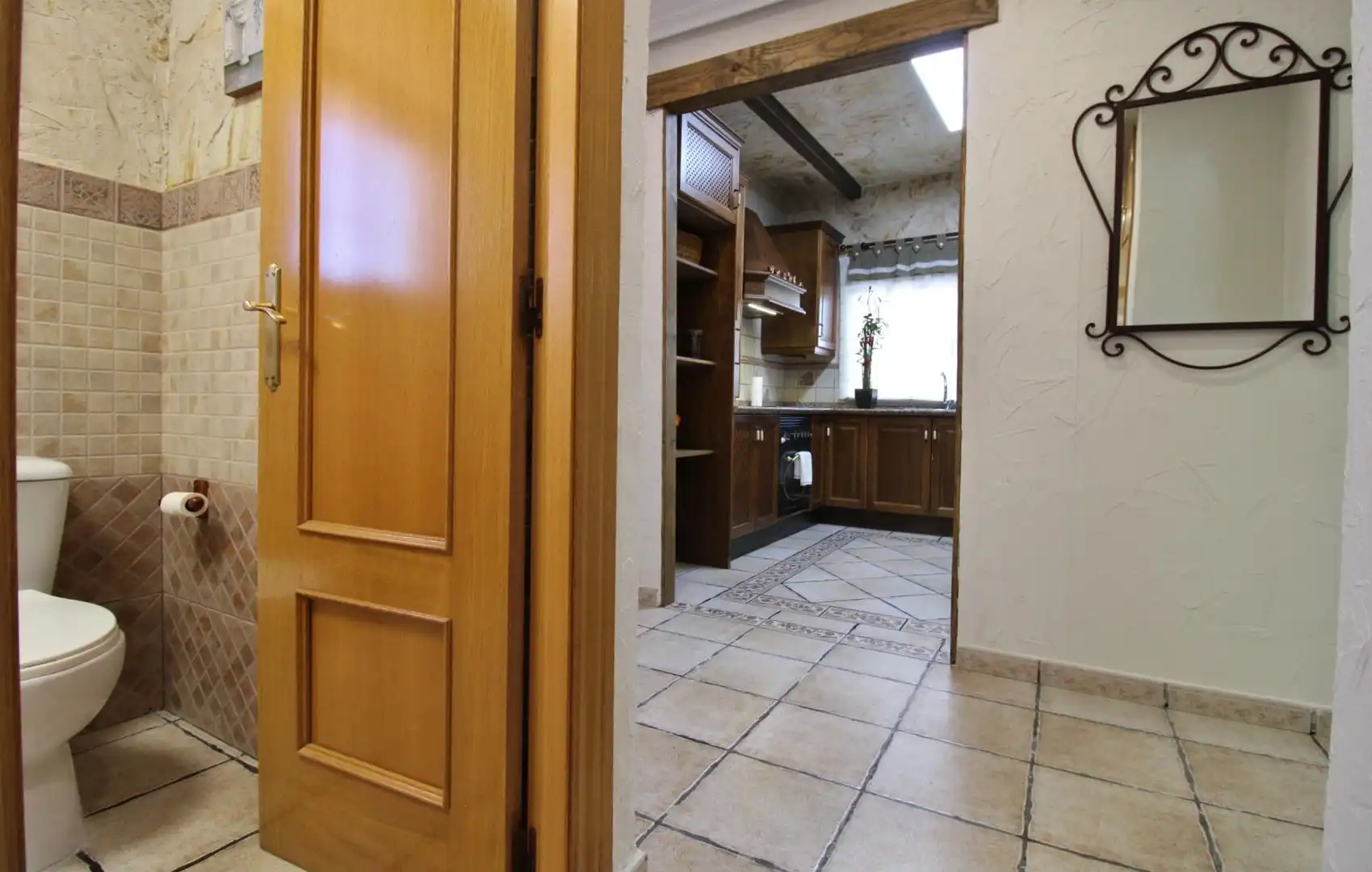 Chalet con piscina en venta en Los Girasoles, imagen 14