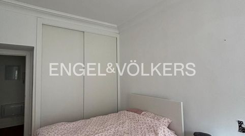 Foto 4 de Piso de alquiler en Alberto Aguilera, Arapiles, Madrid Capital