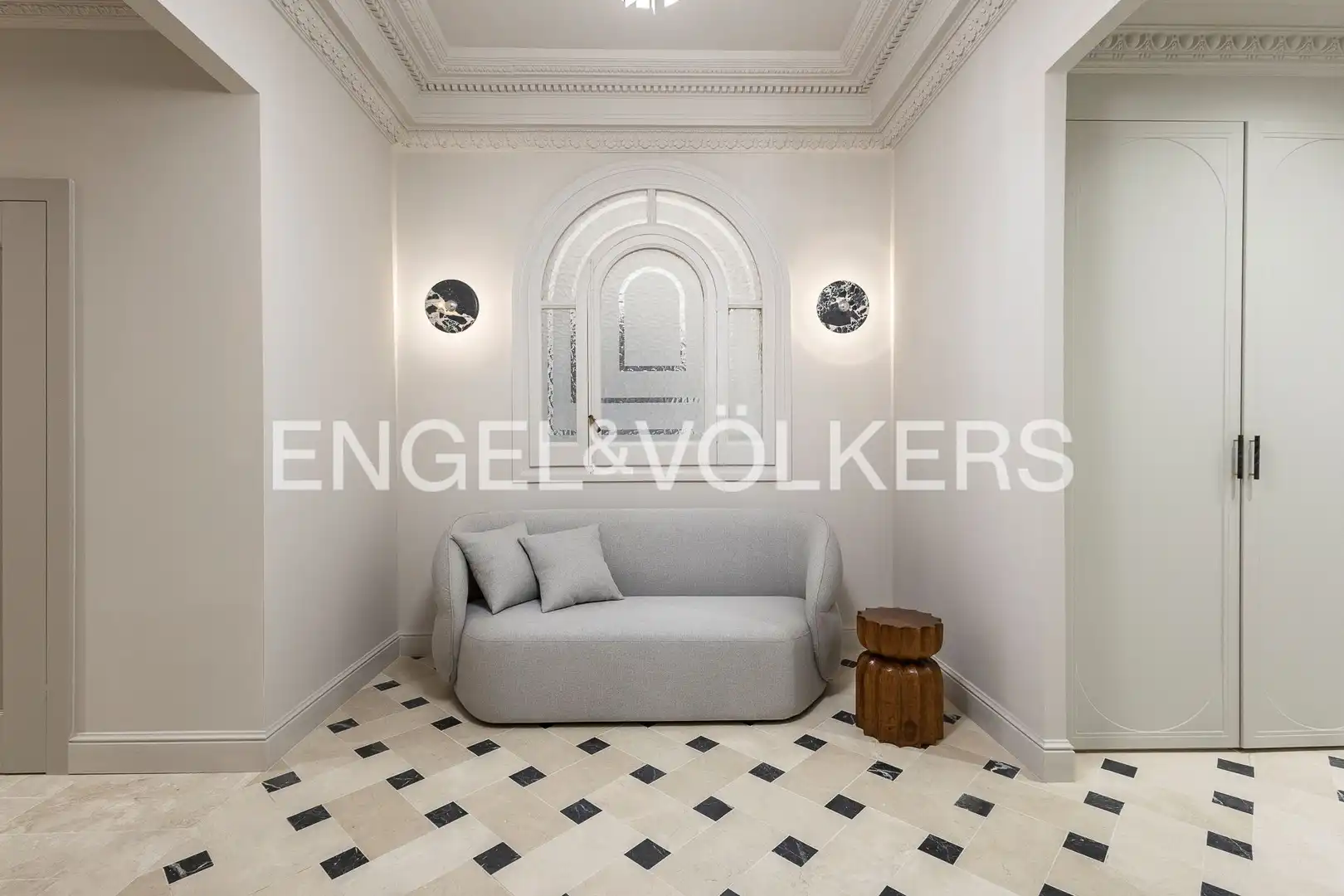 Appartement avec balcon à vendre à Eixample, imagen 28