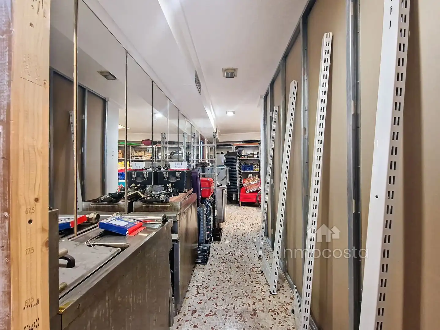 Commercial properties for sale in Denia, Raval Roig - Virgen del Socorro