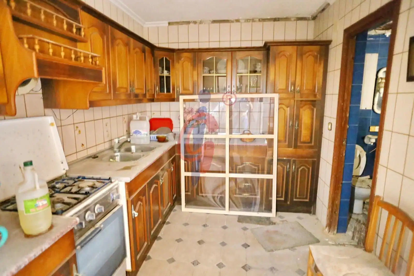 Kitchen of Residential for sale in Guardamar del Segura