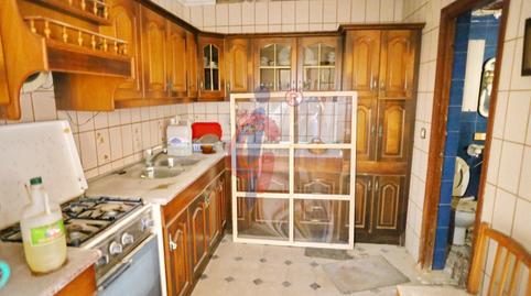 Foto 4 de Residencial en venda a Calle Vicente Ramos, 54, Pueblo, Alicante