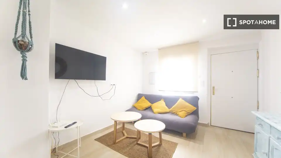 Habitació a Fargue