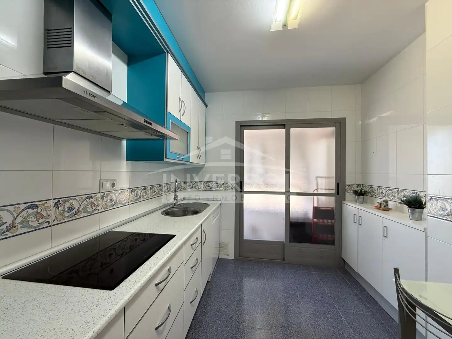 Flat with lift for sale in Calle Málaga, imagen 19