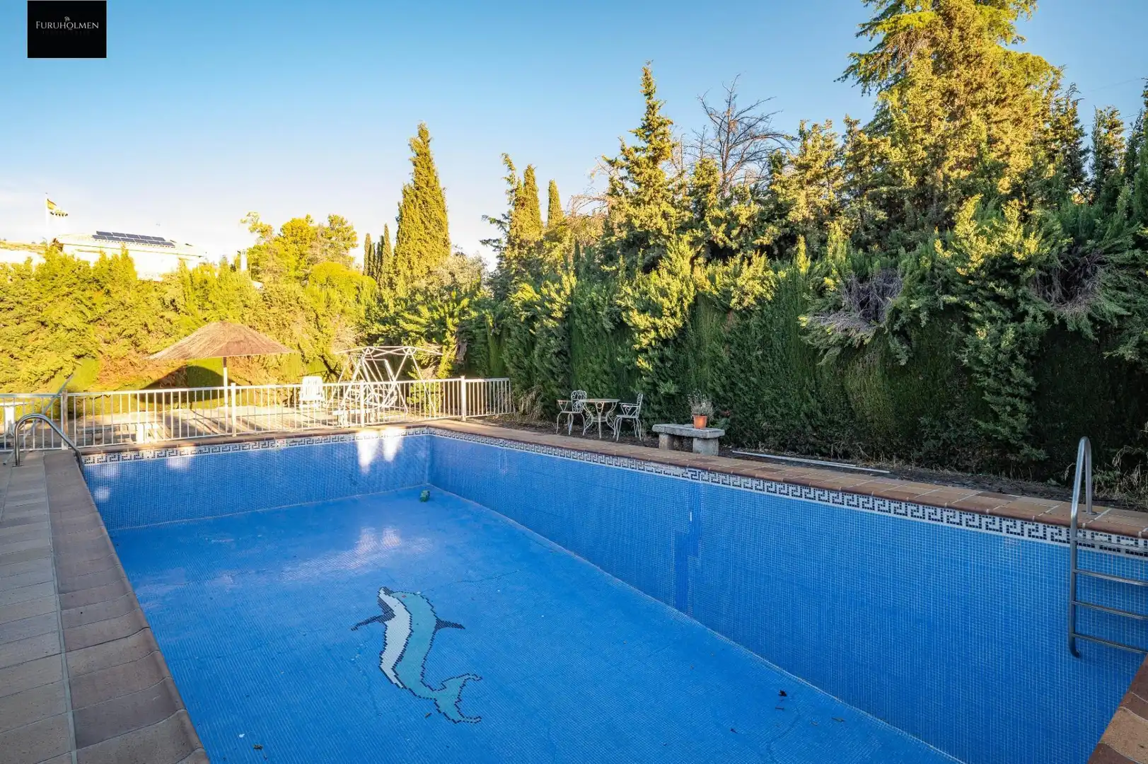 Chalet con terraza en venta en Calle Carril de Santo Domingo, imagen 8