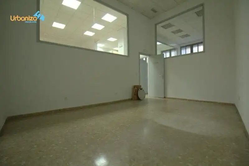 Gewerbefläche zur Miete in Calle CALLE ZURBARAN, imagen 7