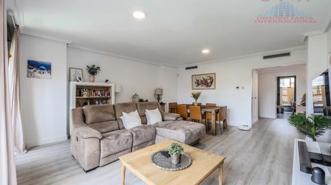 Photo 3 of Flat for sale in Golf - El Carralero, Majadahonda