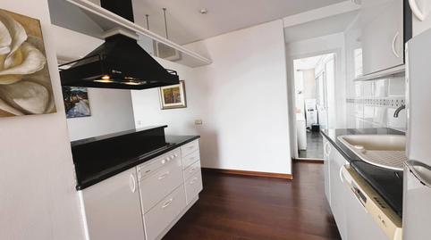 Foto 4 de Àtic de lloguer a Carrer de Sant Domènec, Centre, Sant Feliu de Guíxols