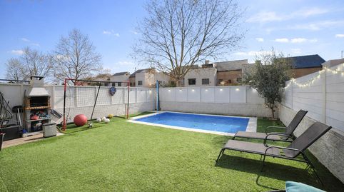 Foto 2 de Casa o chalet en venta en Calle Juan de Escobedo, San José - Buenos Aires, Pinto