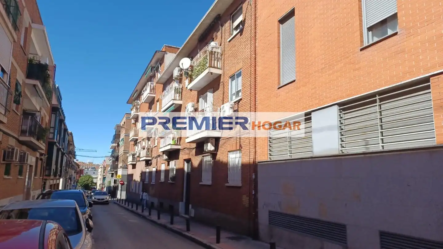 Pis en venda a Calle del Monte Oliveti, imagen 19