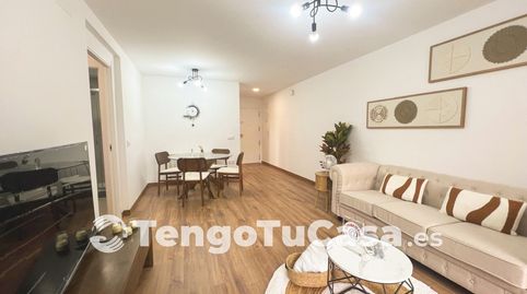 Photo 3 of Flat for sale in Calle de Pobladura del Valle, 16, Arcos, Madrid Capital