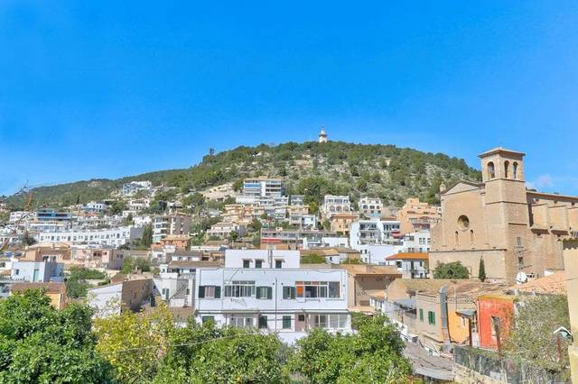 Casa-chalet en Venta en Génova