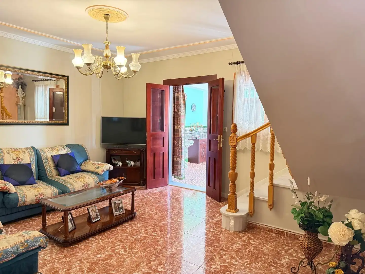 Haus zum Verkauf in Villanueva de Tapia, imagen 5
