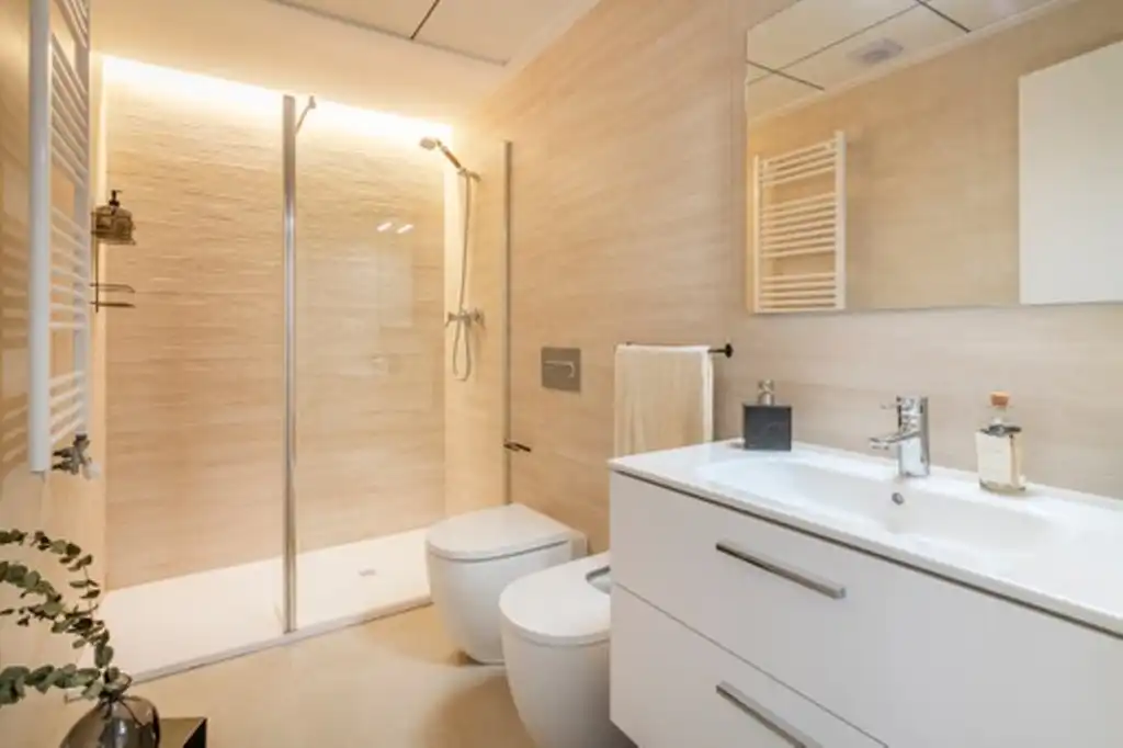 Baño de Piso en venta en Ibi