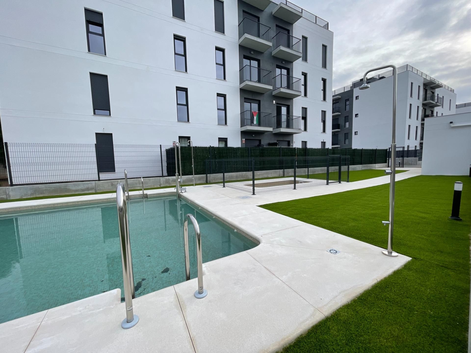 Piso de alquiler en Calle de Antonio Chacón 'El Pela'