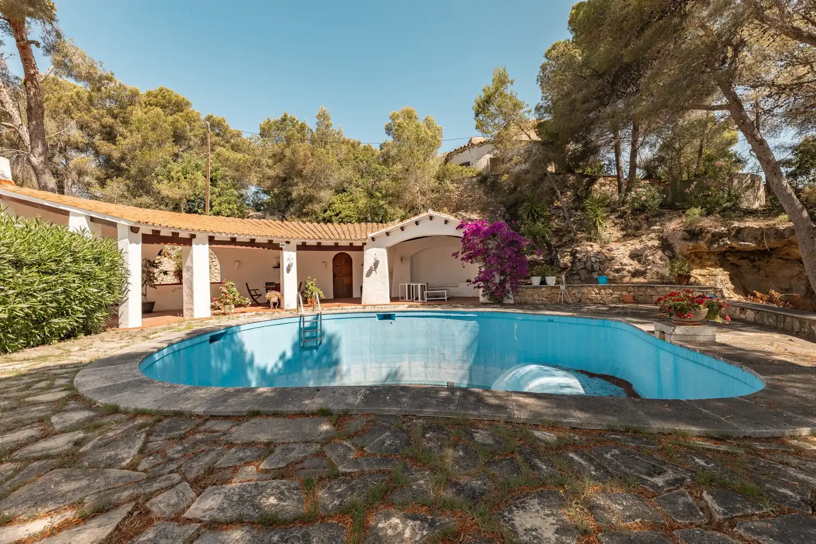 Casa amb piscina en venda a AUGUSTA (Tarragona), imagen 36