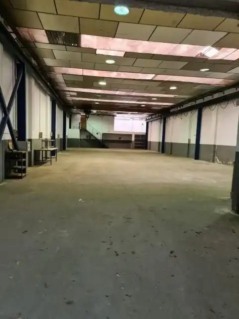 Nave industrial in affitto a Carrer Menorca, imagen 7