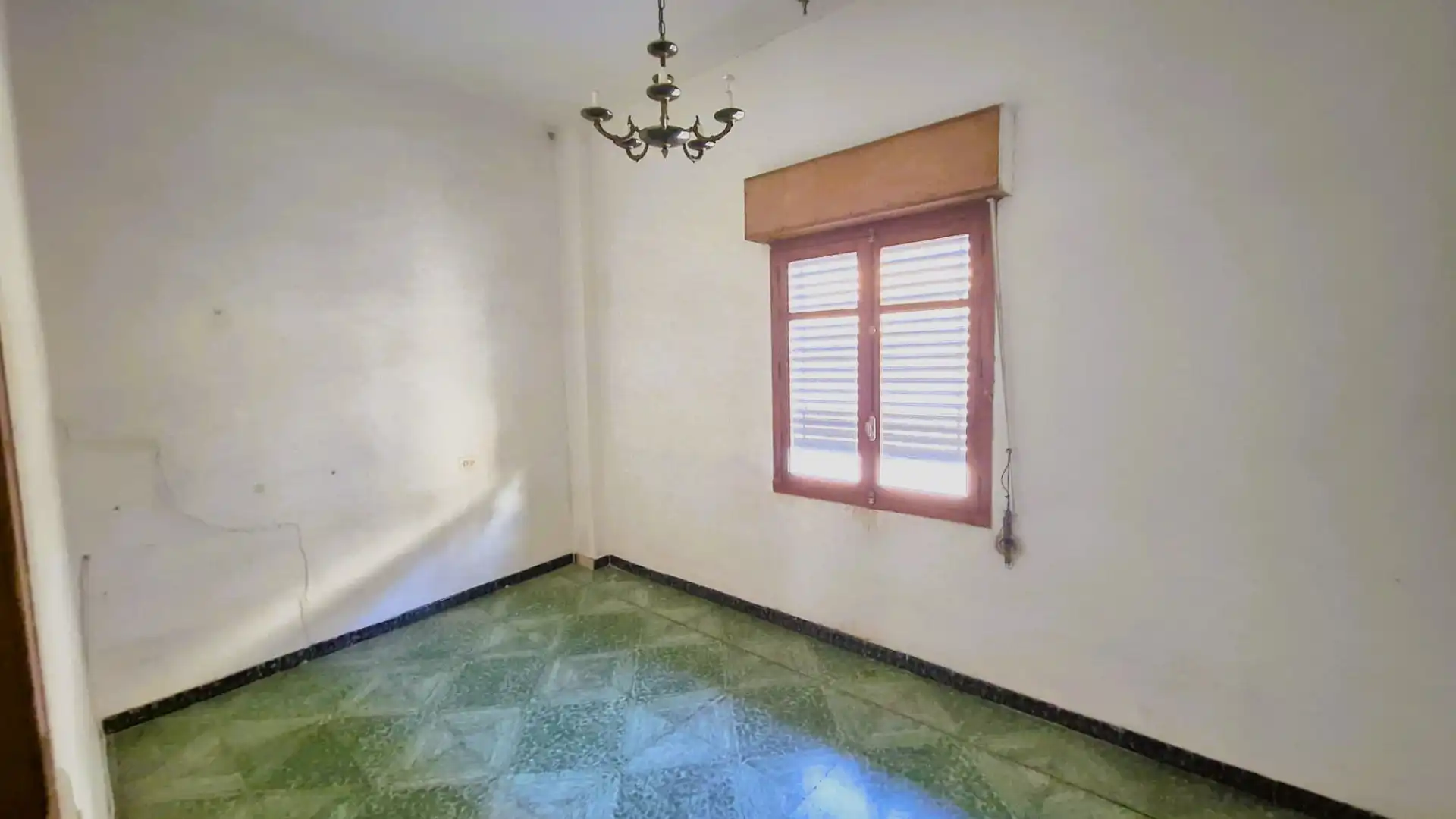 Dormitori de Casa o xalet en venda en Atzeneta d'Albaida