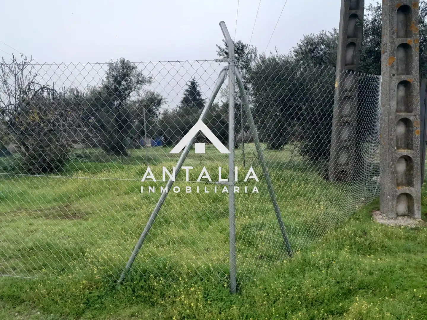Terreni e lotti in vendita a Malpartida de Cáceres, imagen 5