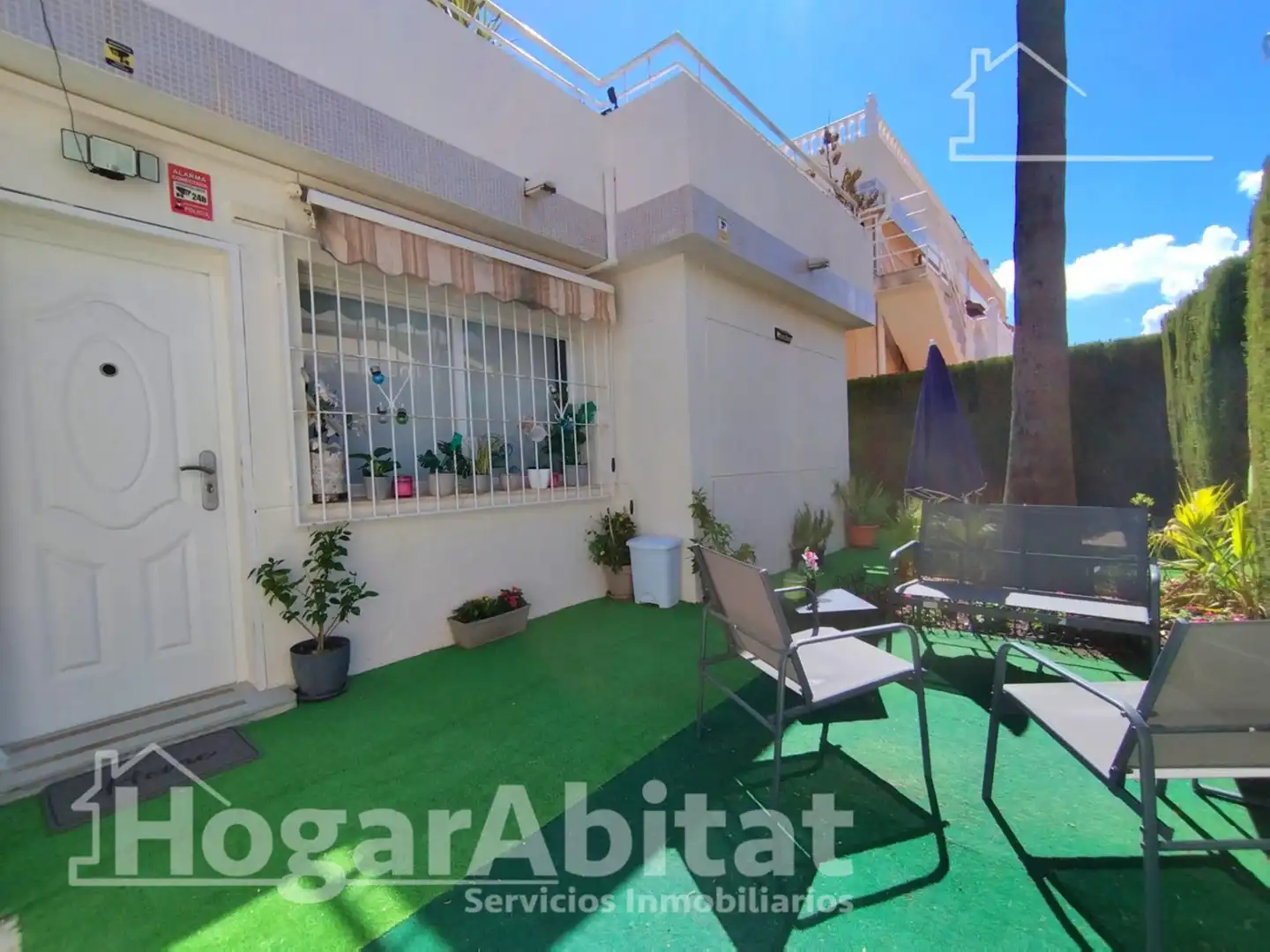 Adosado con jardín en venta en Urbanizacion Urbanizacion Los Altos, imagen 17