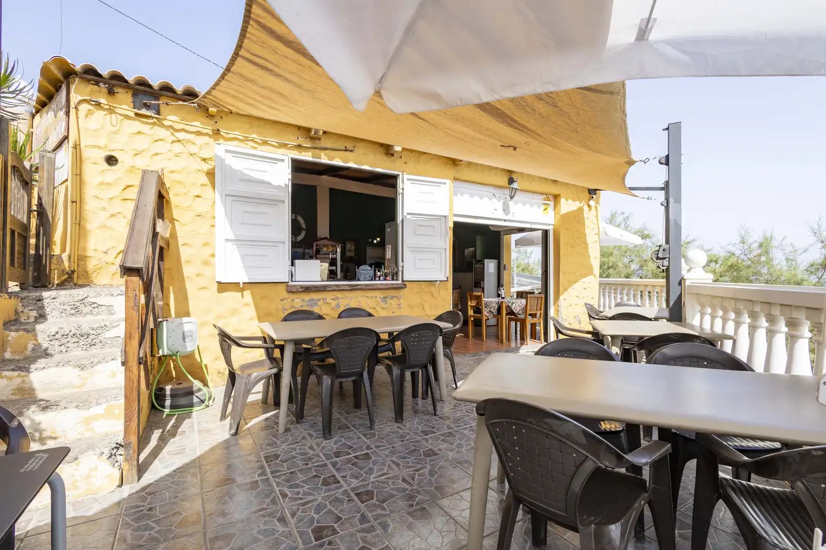Casa o xalet en venda en Santa Cruz de Tenerife amb Aire condicionat, Terrassa i Balcó