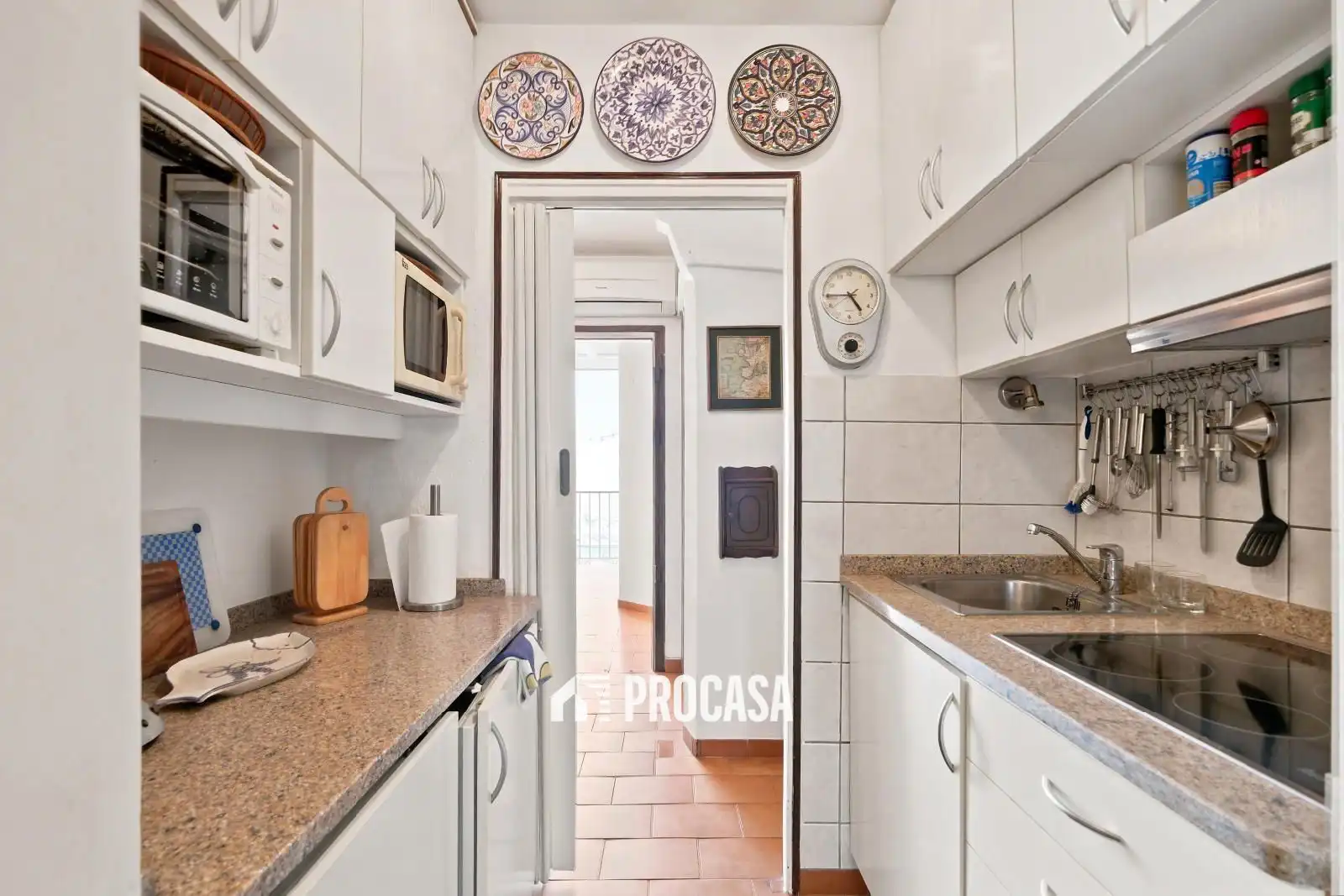 Wohnung mit Aufzug zum Verkauf in CARLES FAGES DE CLIMENT, imagen 11