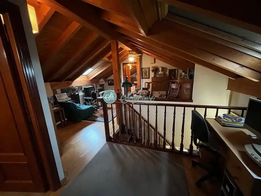 Flat for sale in Segovia  with Heating