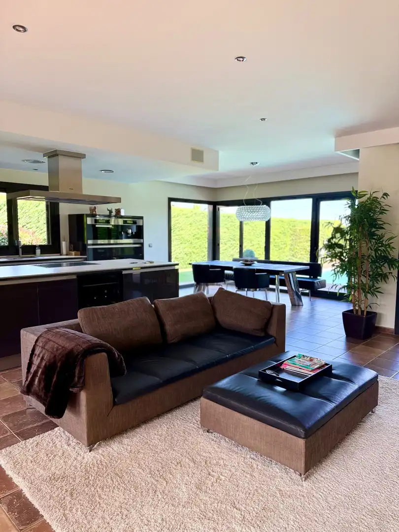 Casa con piscina in vendita a Navata, imagen 24