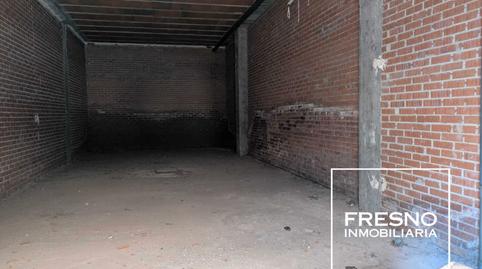 Photo 2 of Building for sale in Calle de Francisco Aritio, Estación - Los Manantiales, Guadalajara Capital