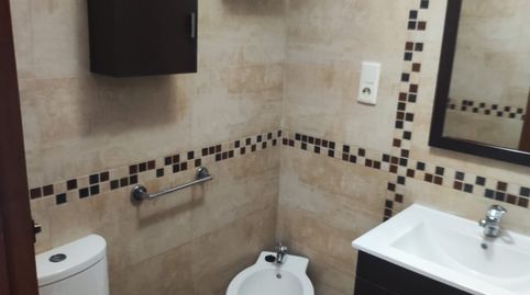 Foto 4 de Piso de alquiler en Calle Marqués de Montemar, El Industrial, Melilla Capital