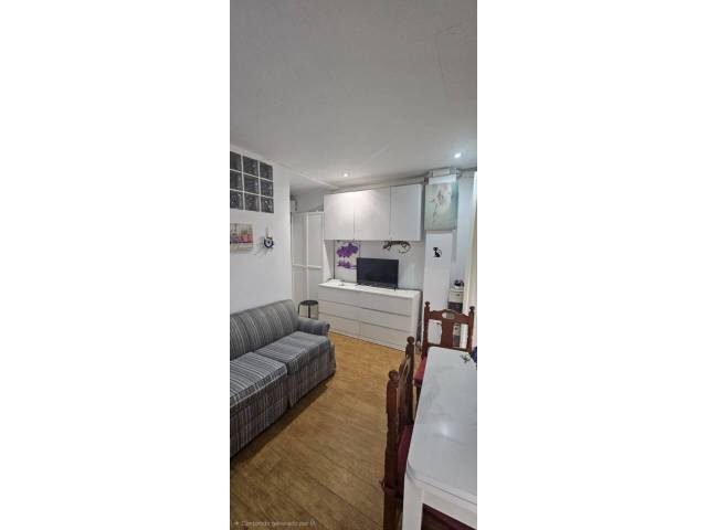 Piso en Alquiler en Calle Santo Domingo en El Pópulo - Santa María