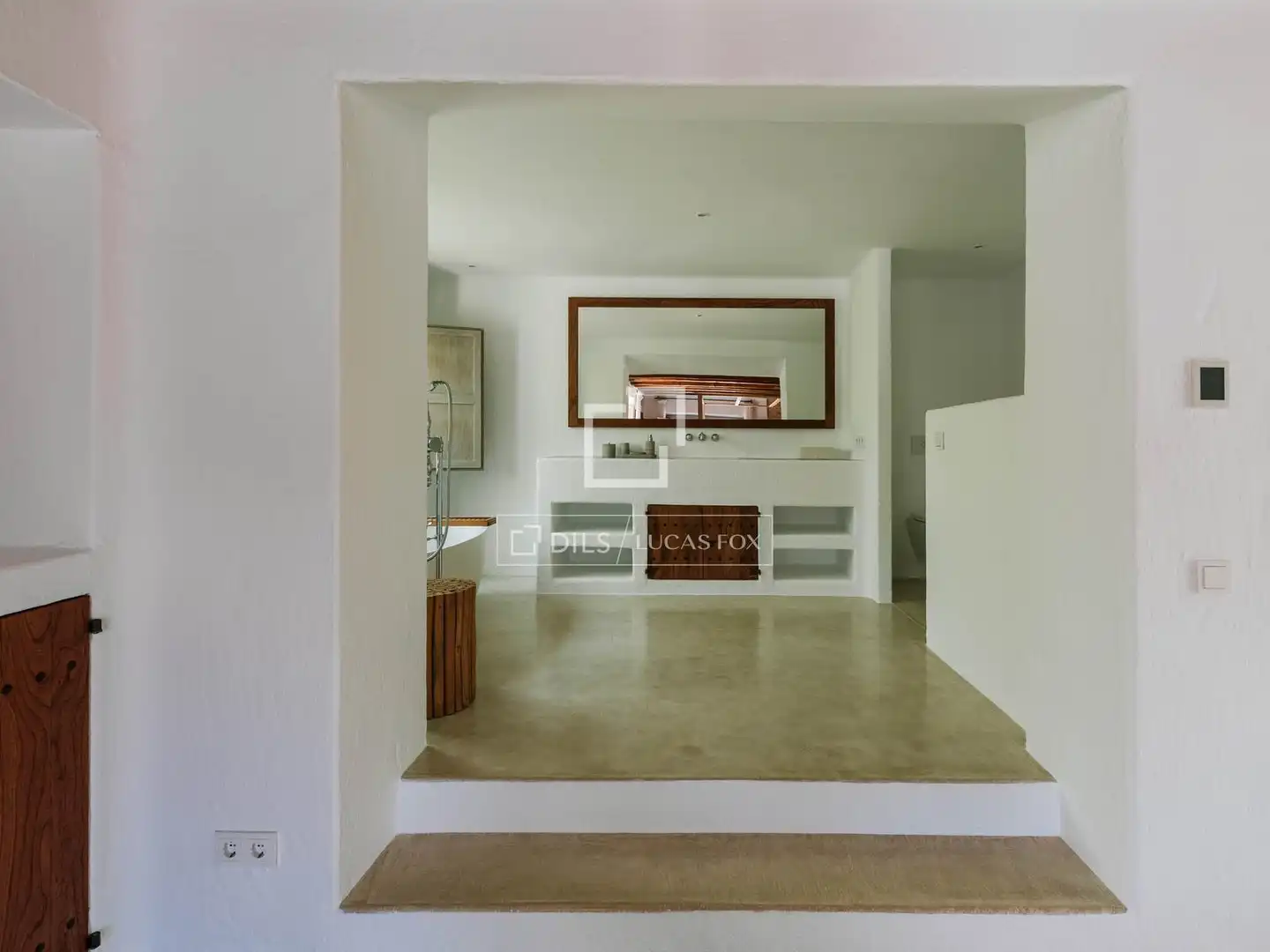 Villa mit Terrasse zum Verkauf in Sant Joan de Labritja, imagen 30
