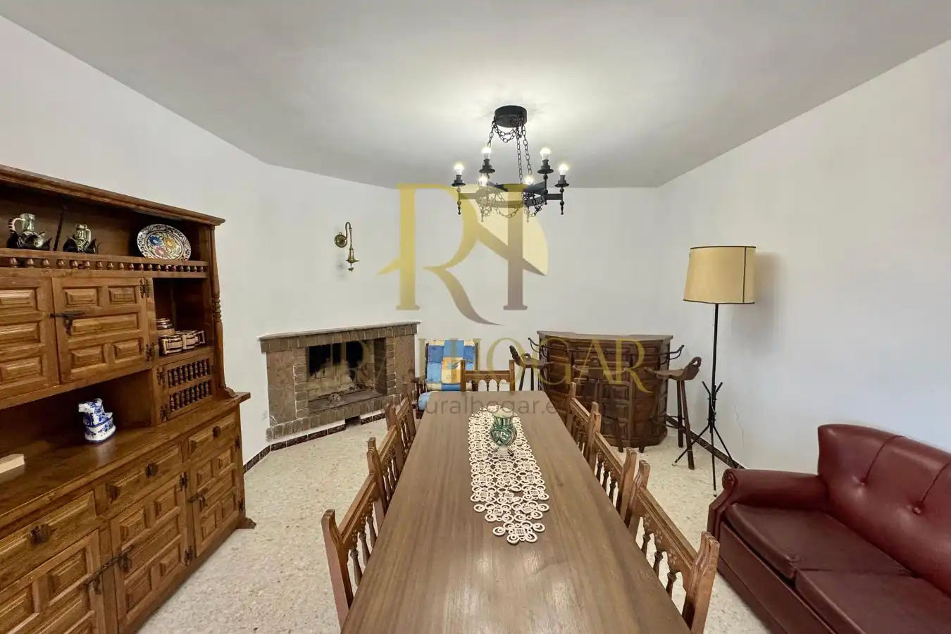 Casa o xalet en venda a Paraje Marivella, 59, Marivella - Huérmeda - Embid de la Ribera