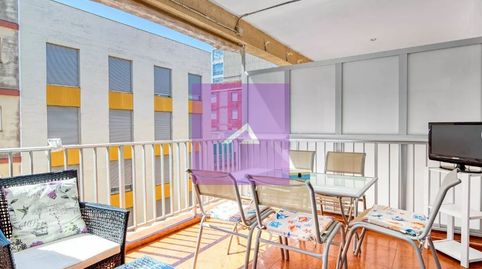 Foto 4 de Apartament en venda a Carrer del Riu Belcaide, 21, Les Palmeres, Sueca