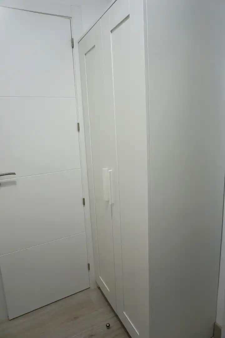 Room in Calle CAPITAN MENDEZ VIGO, 50, Santo Tomás
