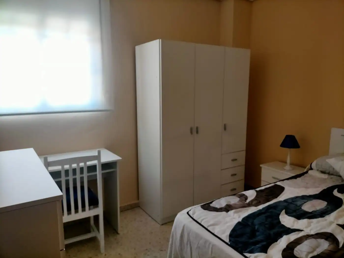 Flat for rent in Urbanizacion ANTONIO BUERO VALLEJO, El Torrejón - El Cerezo