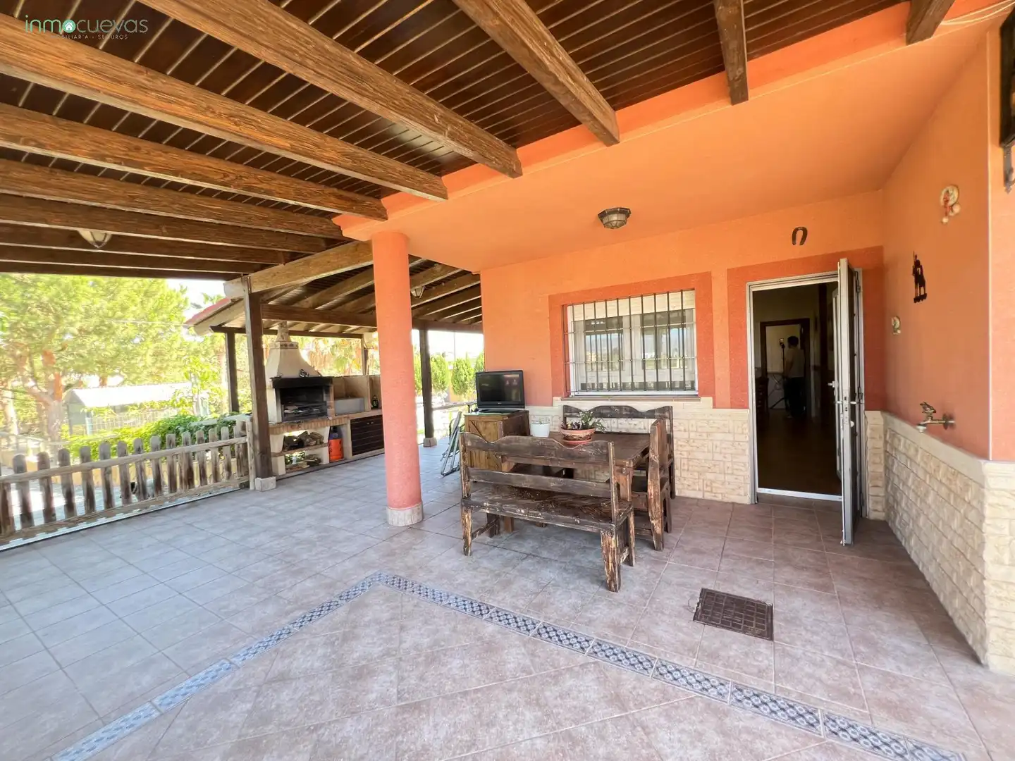 Casa con terrazza in vendita a Vera Ciudad, imagen 53