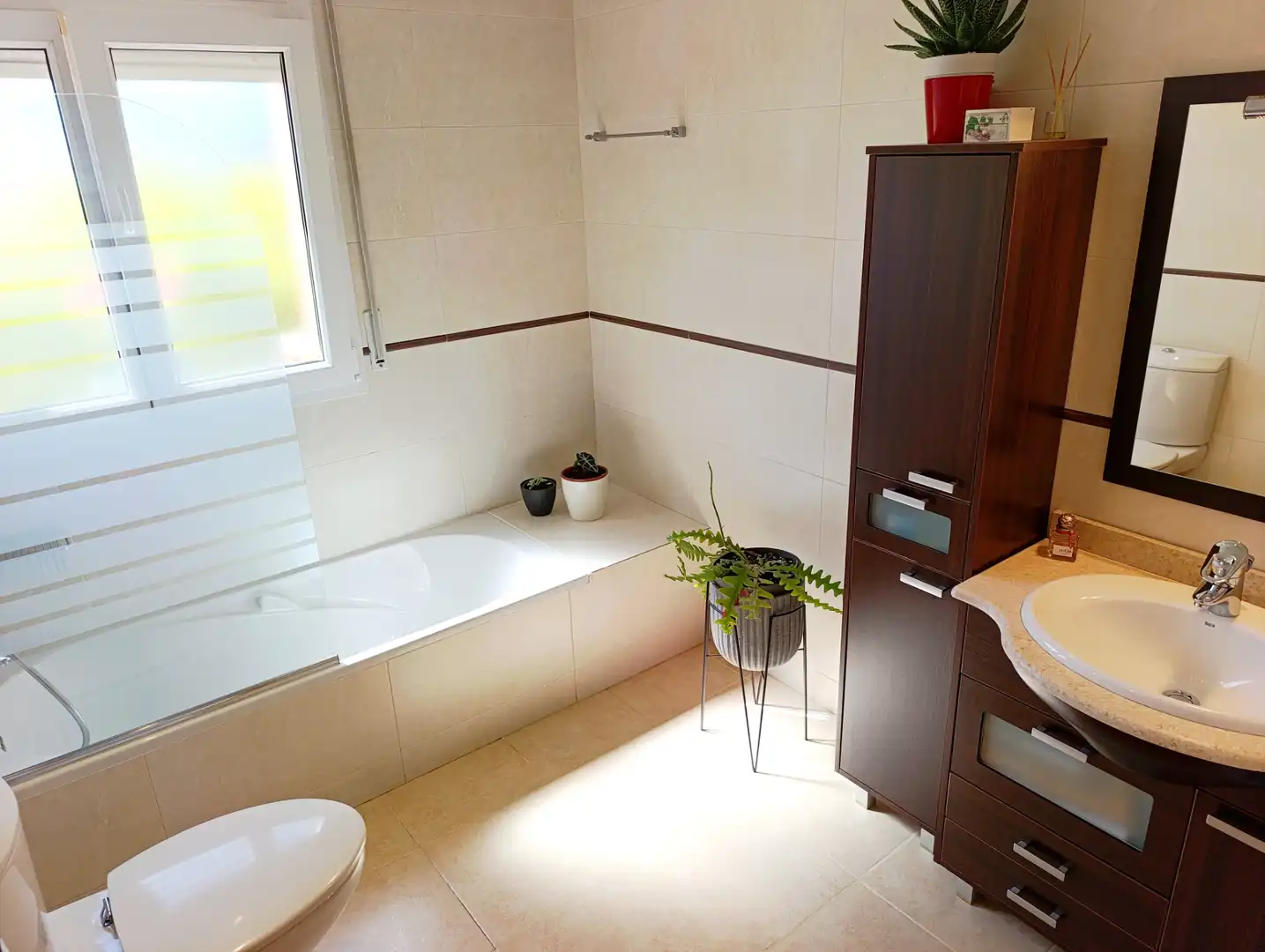 Detached house with terrace for sale in Montalnou - Milans del Bosc, imagen 43
