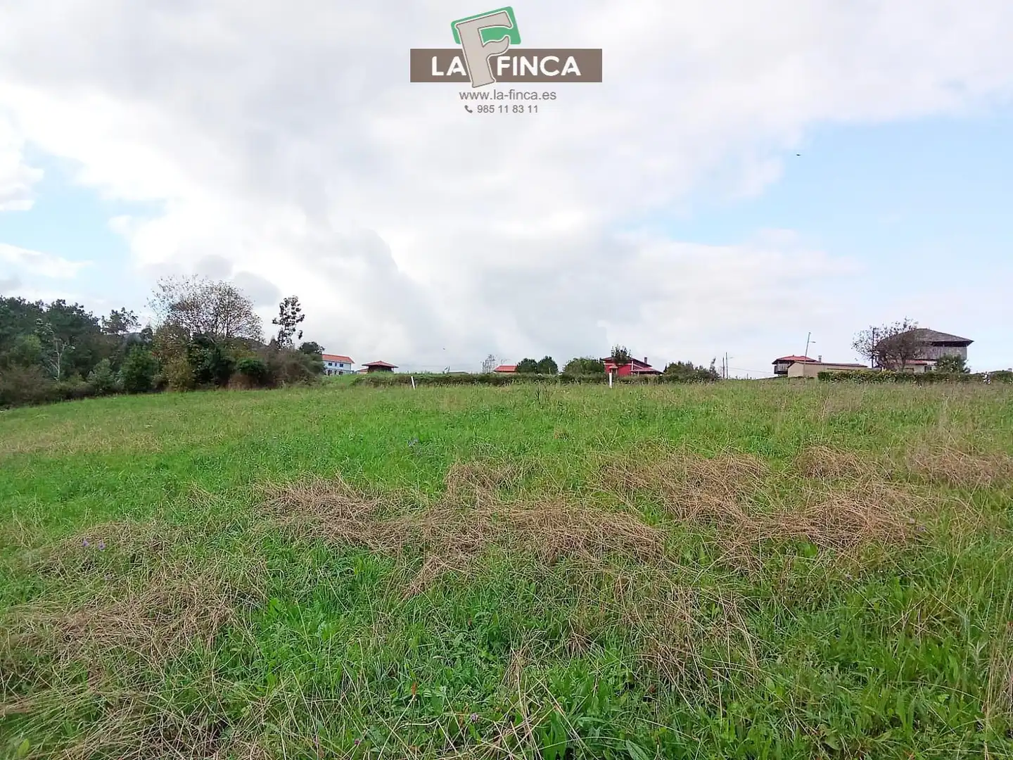 Residencial en venda en Cudillero