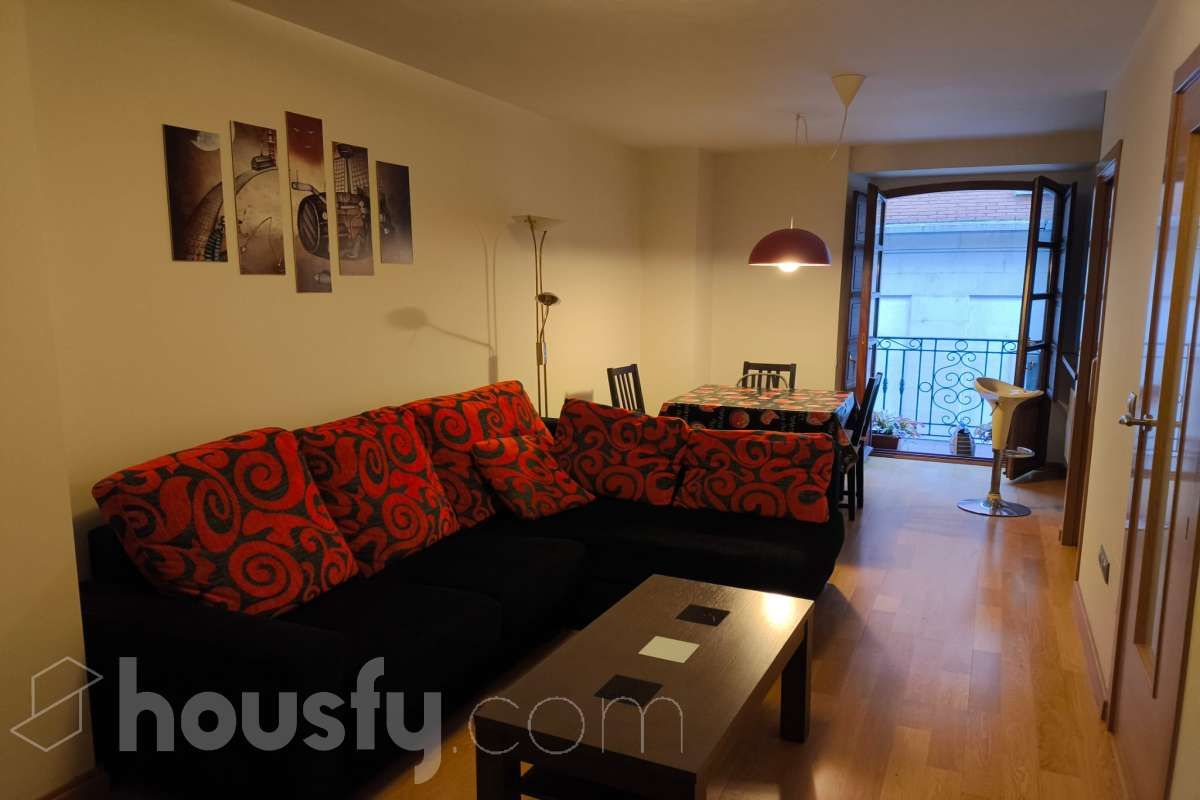 Flat to rent in Pasaje de  Saro,, Centro